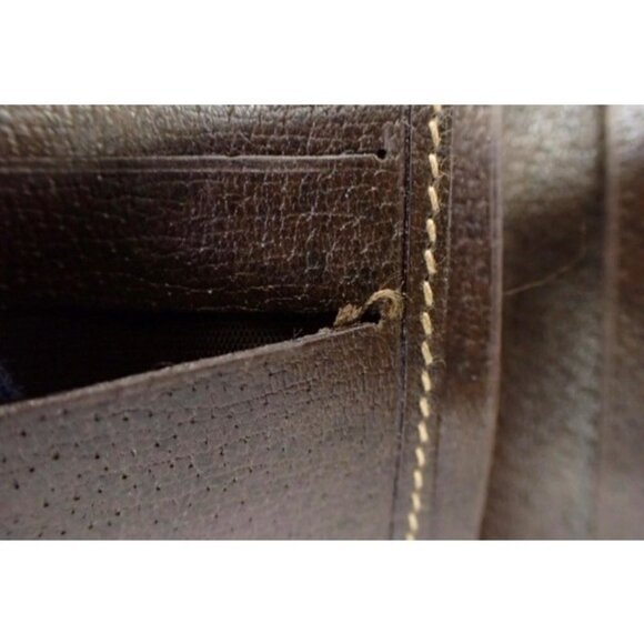 Gucci mens wallet Ophidia - Picture 9 of 13